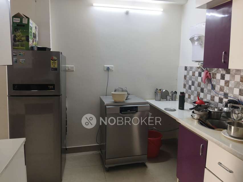 2 BHK Flat In Aparna Hillpark Avenues For Sale  In Chandha Nagar