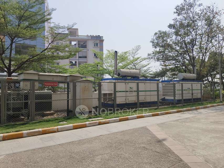 2 BHK Flat In Aparna Hillpark Avenues For Sale  In Chandha Nagar