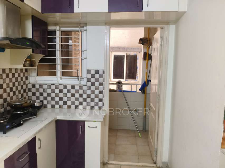 2 BHK Flat In Aparna Hillpark Avenues For Sale  In Chandha Nagar