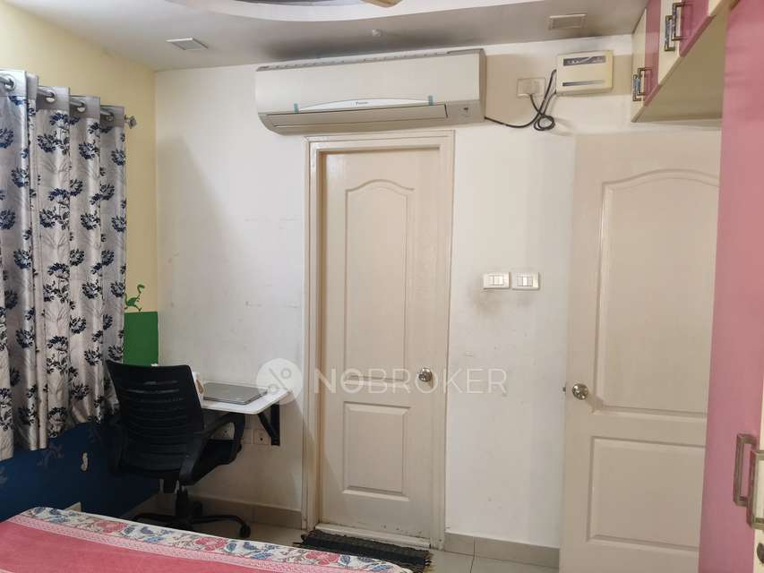 2 BHK Flat In Aparna Hillpark Avenues For Sale  In Chandha Nagar