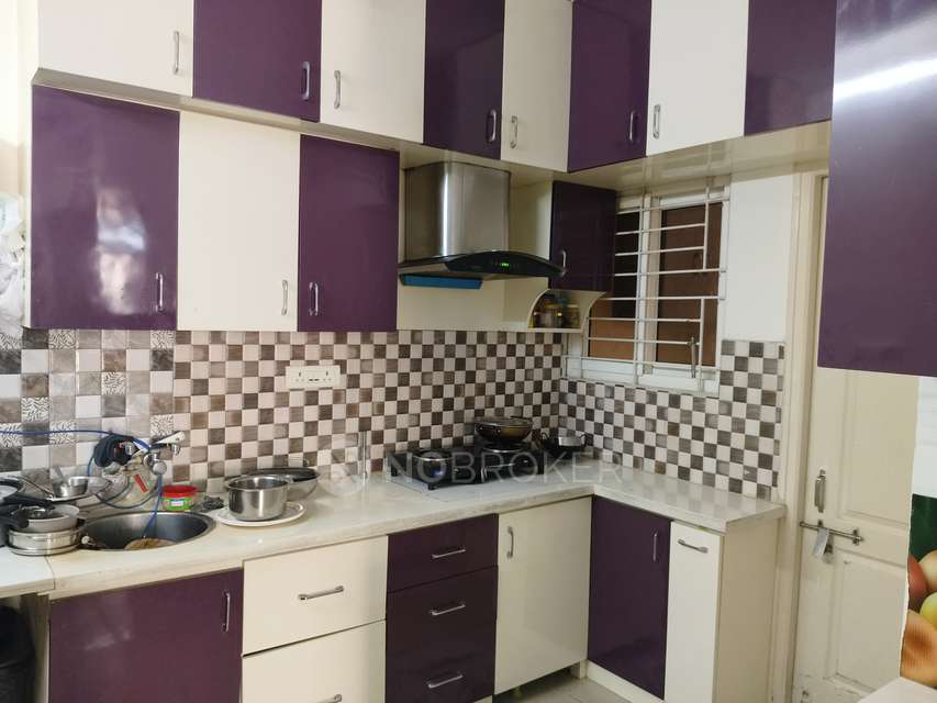 2 BHK Flat In Aparna Hillpark Avenues For Sale  In Chandha Nagar