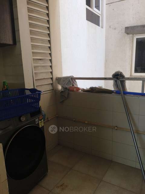 2 BHK Flat In Aparna Hillpark Avenues For Sale  In Chandha Nagar