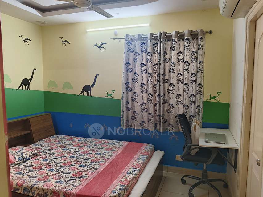 2 BHK Flat In Aparna Hillpark Avenues For Sale  In Chandha Nagar