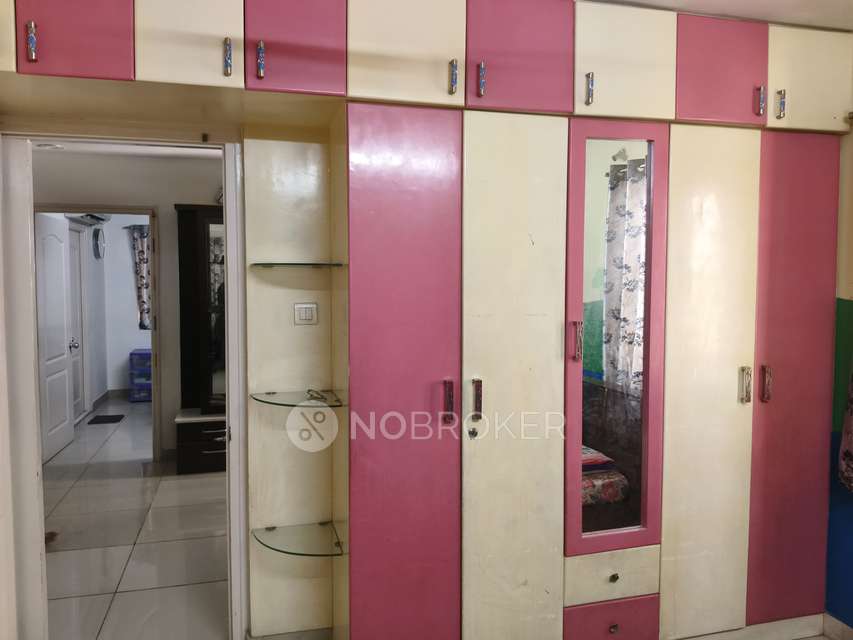 2 BHK Flat In Aparna Hillpark Avenues For Sale  In Chandha Nagar