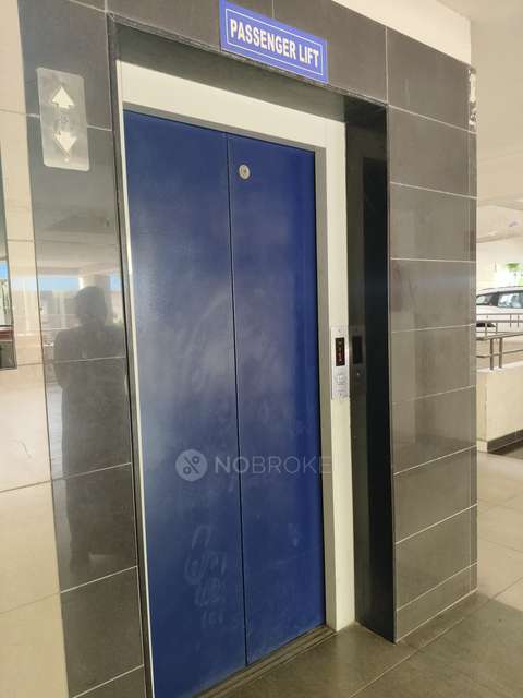 2 BHK Flat In Aparna Hillpark Avenues For Sale  In Chandha Nagar