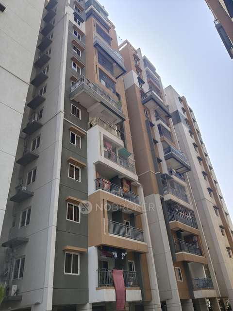 2 BHK Flat In Aparna Hillpark Avenues For Sale  In Chandha Nagar