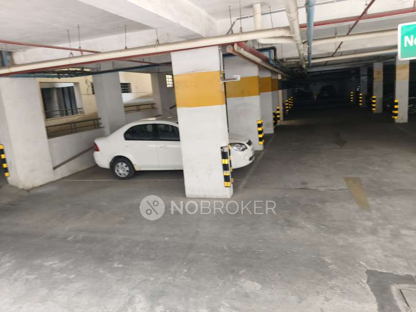 2 BHK Flat In Aparna Hillpark Avenues For Sale  In Chandha Nagar