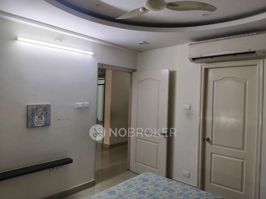2 BHK Flat In Aparna Hillpark Avenues For Sale  In Chandha Nagar