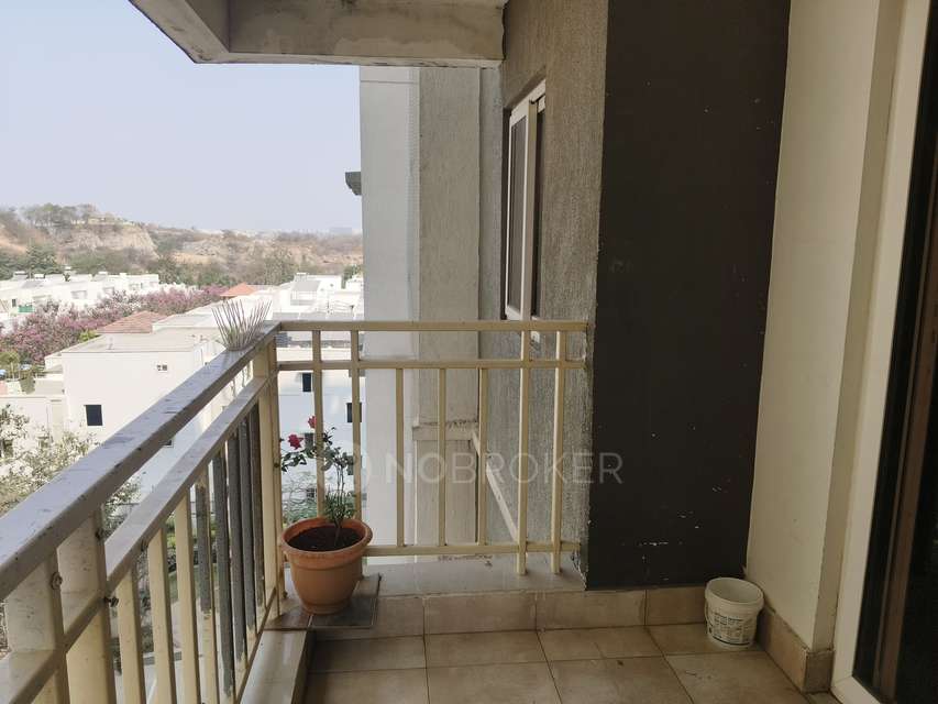 2 BHK Flat In Aparna Hillpark Avenues For Sale  In Chandha Nagar