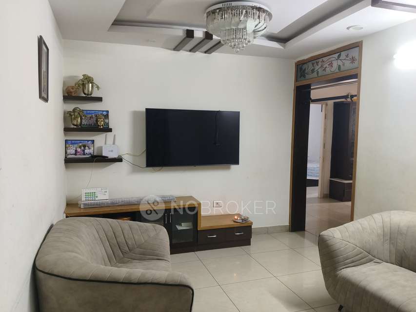 2 BHK Flat In Aparna Hillpark Avenues For Sale  In Chandha Nagar