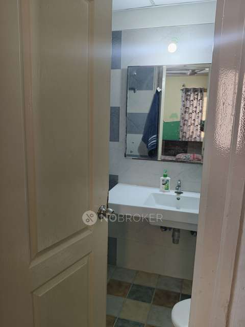 2 BHK Flat In Aparna Hillpark Avenues For Sale  In Chandha Nagar