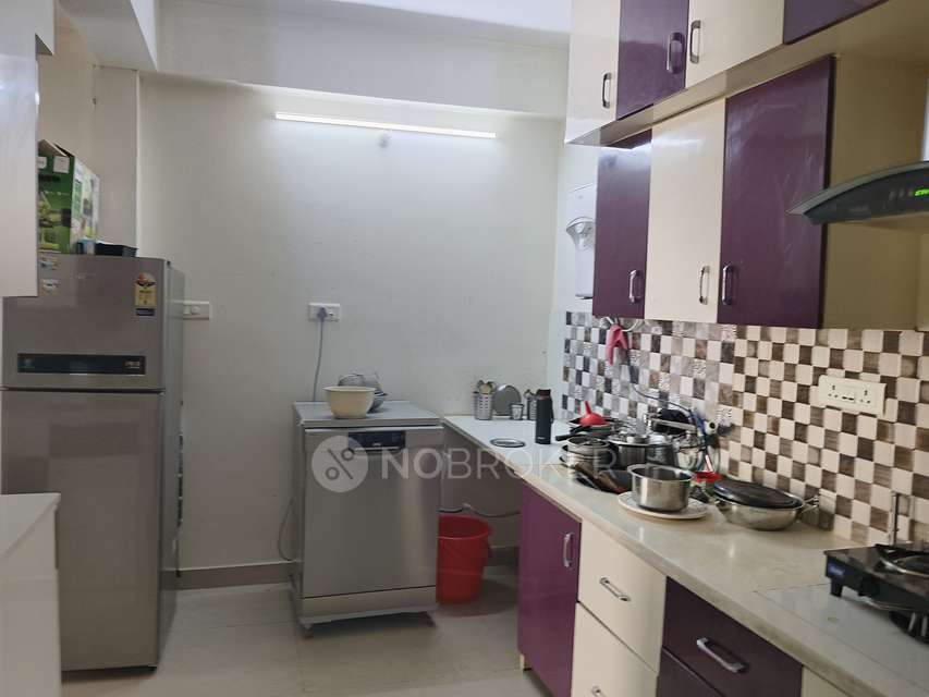 2 BHK Flat In Aparna Hillpark Avenues For Sale  In Chandha Nagar