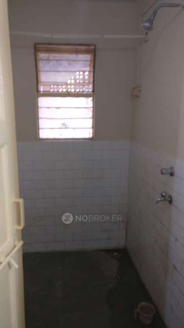 1 BHK Flat In Sai Krupa Cooperative Society for Rent  In Nana Bhalerao Colony Road