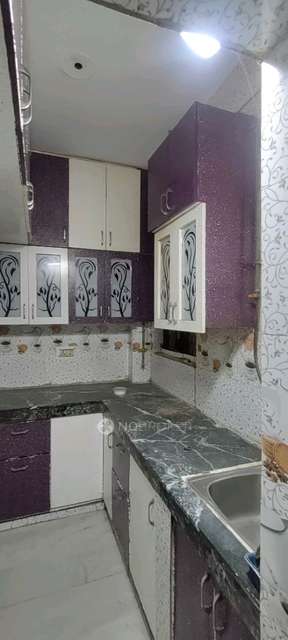 2 BHK Flat In Media Enclave 665 For Sale  In 6128, Vaishali Extension, Vaishali Sector - 6, Vaishali, Ghaziabad, Uttar Pradesh 201019, India