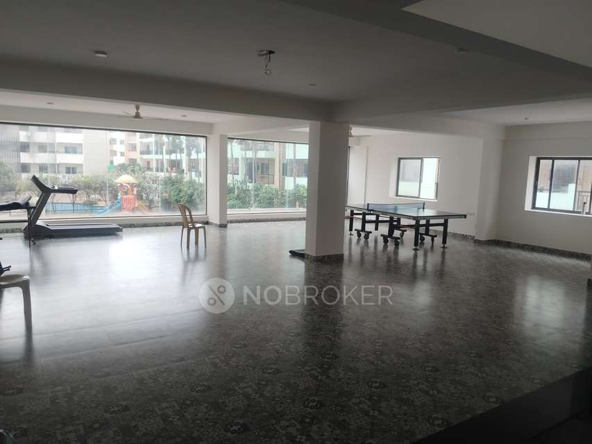 2 BHK Flat In Ds Max Sigma For Sale  In Golahalli