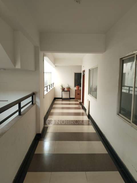 2 BHK Flat In Ds Max Sigma For Sale  In Golahalli