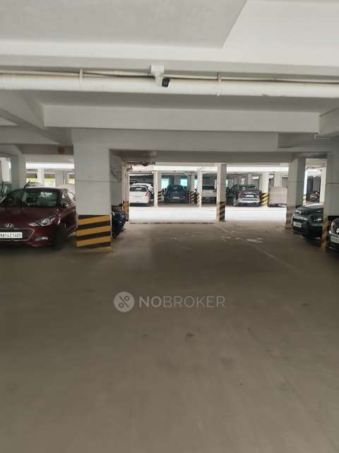 2 BHK Flat In Ds Max Sigma For Sale  In Golahalli