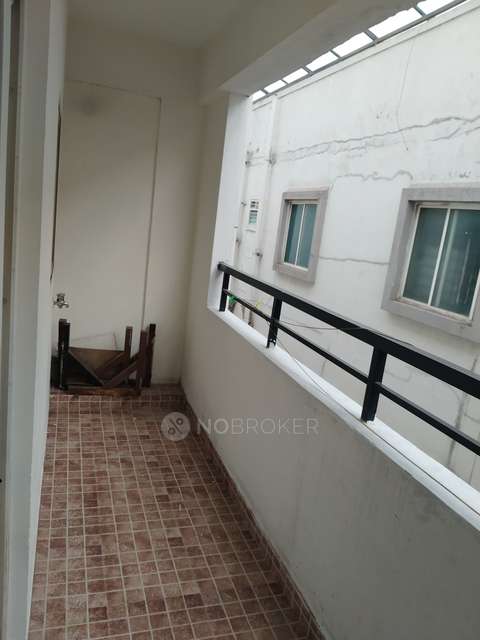 2 BHK Flat In Ds Max Sigma For Sale  In Golahalli