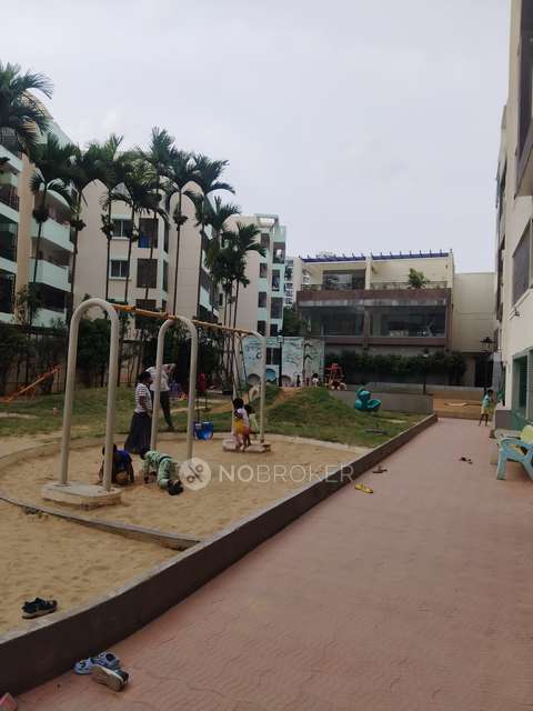 2 BHK Flat In Ds Max Sigma For Sale  In Golahalli