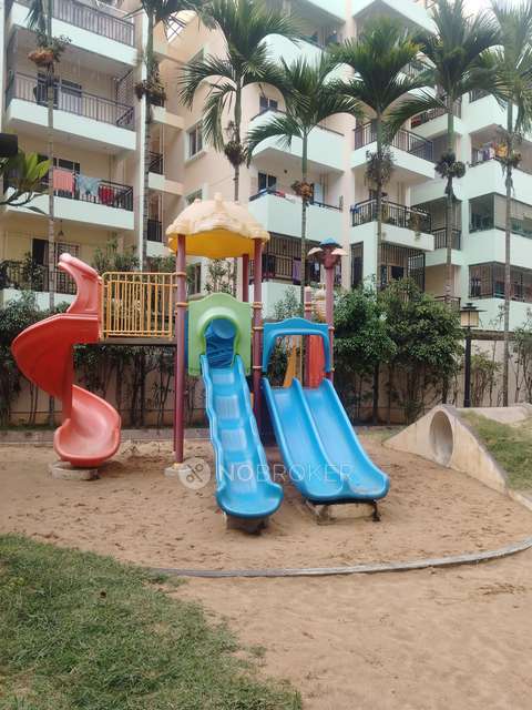 2 BHK Flat In Ds Max Sigma For Sale  In Golahalli