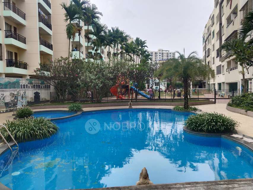 2 BHK Flat In Ds Max Sigma For Sale  In Golahalli