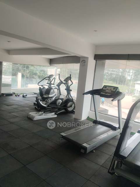 2 BHK Flat In Ds Max Sigma For Sale  In Golahalli