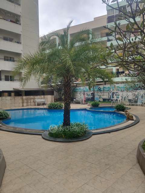 2 BHK Flat In Ds Max Sigma For Sale  In Golahalli