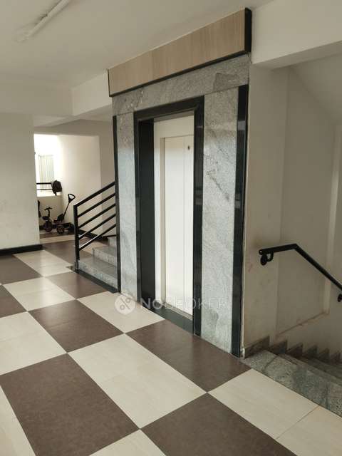 2 BHK Flat In Ds Max Sigma For Sale  In Golahalli