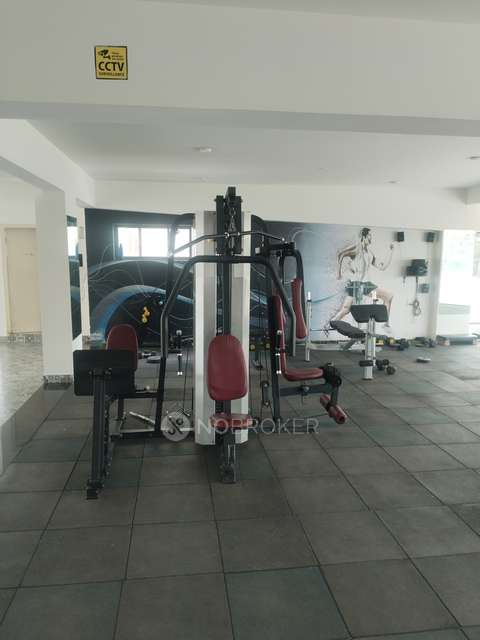 2 BHK Flat In Ds Max Sigma For Sale  In Golahalli