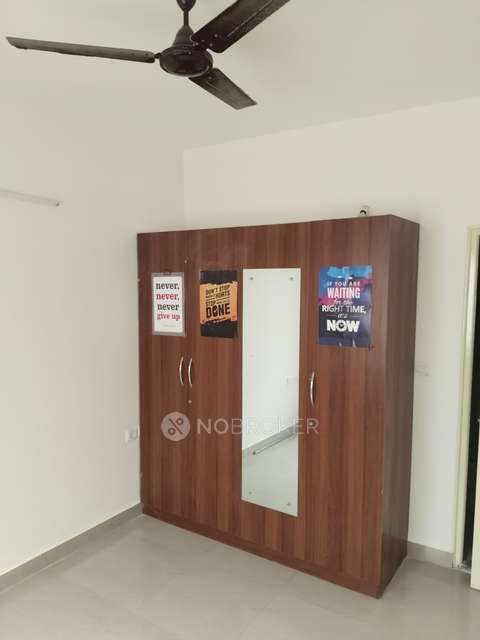 2 BHK Flat In Ds Max Sigma For Sale  In Golahalli
