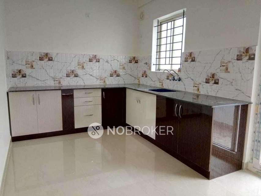 2 BHK Flat In Ds Max Sigma For Sale  In Golahalli