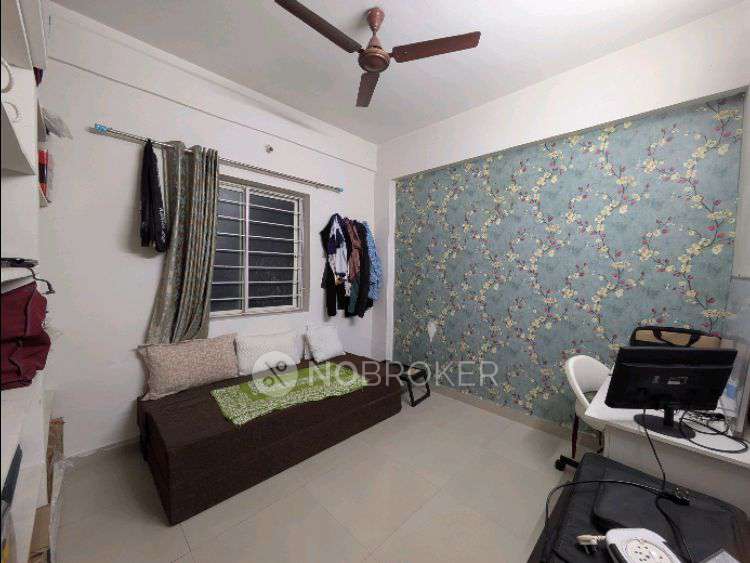 2 BHK Flat In Bhavyas Lig For Sale  In Kukatpally