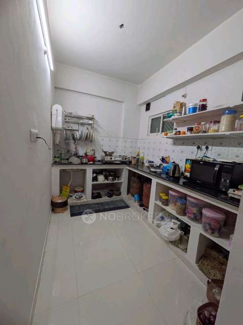 2 BHK Flat In Bhavyas Lig For Sale  In Kukatpally