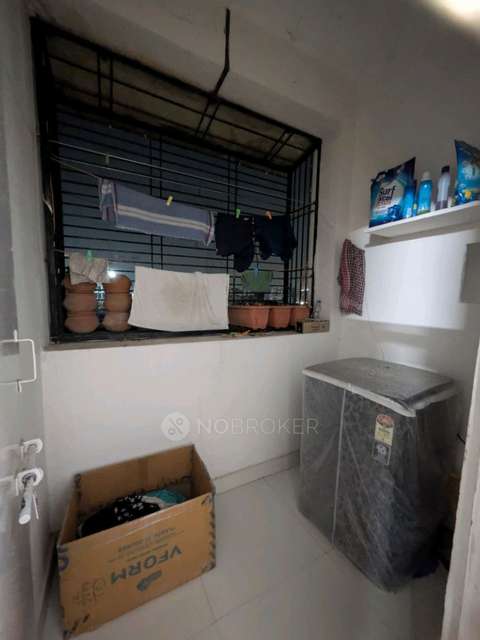 2 BHK Flat In Bhavyas Lig For Sale  In Kukatpally