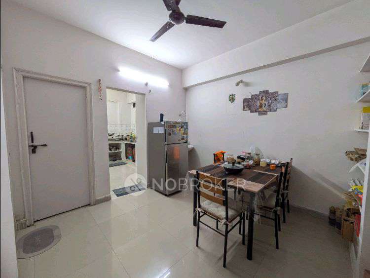 2 BHK Flat In Bhavyas Lig For Sale  In Kukatpally
