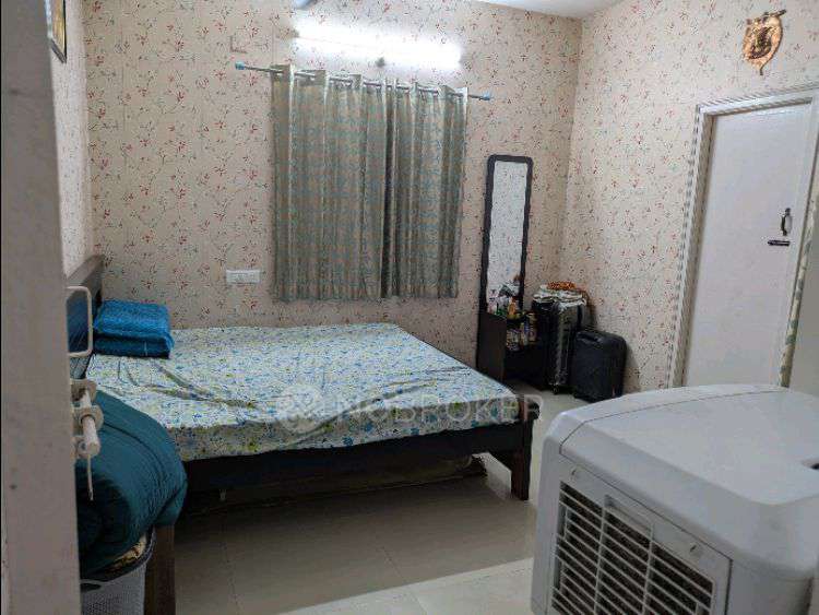 2 BHK Flat In Bhavyas Lig For Sale  In Kukatpally