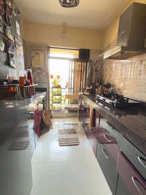 2 BHK Flat In Sai Fortune For Sale  In Ulwe