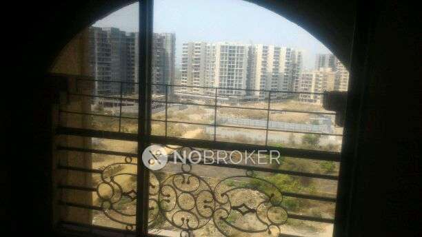 2 BHK Flat In Sai Fortune For Sale  In Ulwe