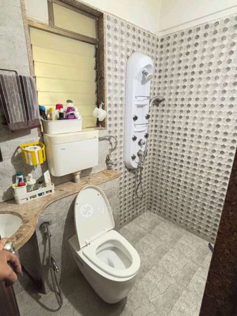 2 BHK Flat In Sai Fortune For Sale  In Ulwe