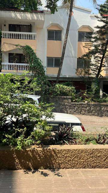 2 BHK Villa In Kubera Park for Rent  In Kondhwa