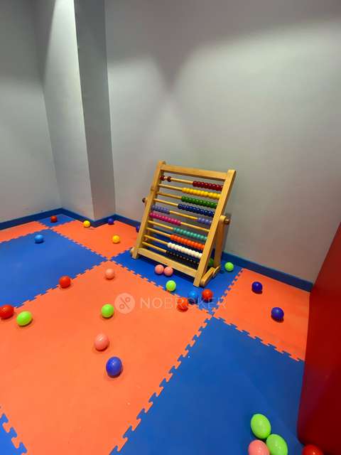 2 BHK Flat In Fomra Hues For Sale  In Iyappanthangal