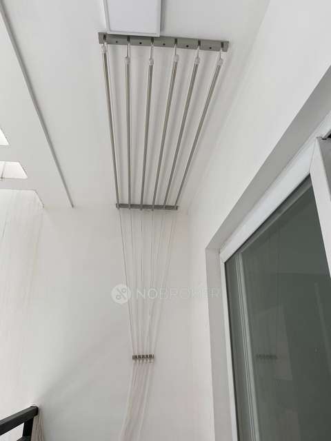 2 BHK Flat In Fomra Hues For Sale  In Iyappanthangal