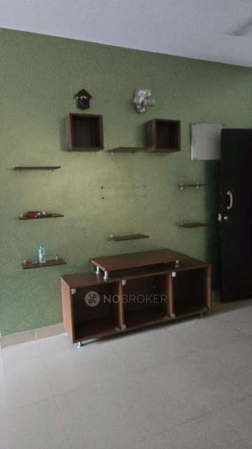 3 BHK Flat In Rainbow Vistas for Rent  In Moosapet