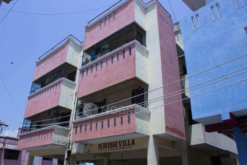 Girish Villa