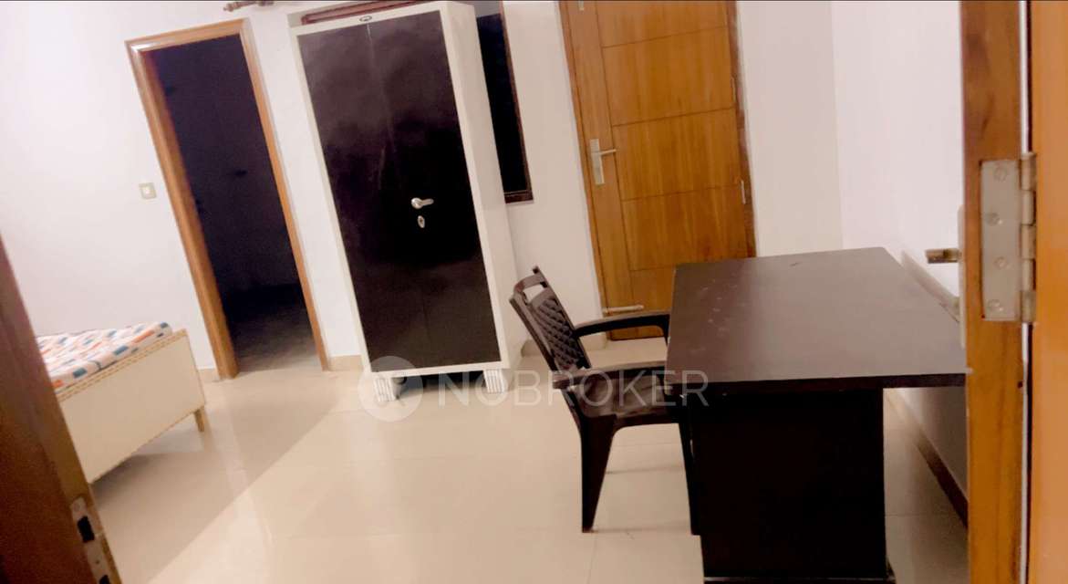 PG for Girls in Sector 71