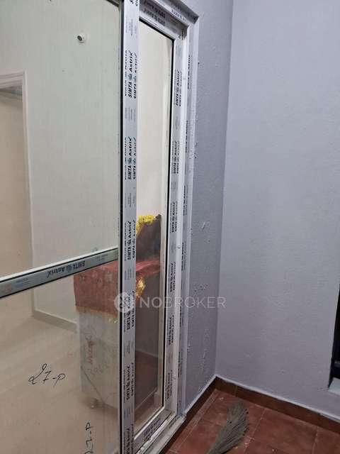 2 BHK Flat In Shashvata Pride Apartment For Sale  In K R Puram