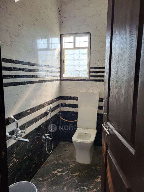 1 RK House for Rent  In Charholi