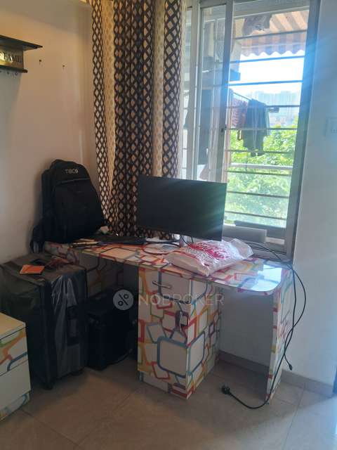 2 BHK Flat In Venkatesh Graffiti, Keshav Nagar,  For Sale  In Mundhwa