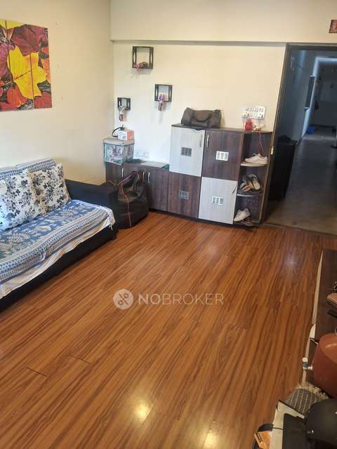 2 BHK Flat In Venkatesh Graffiti, Keshav Nagar,  For Sale  In Mundhwa