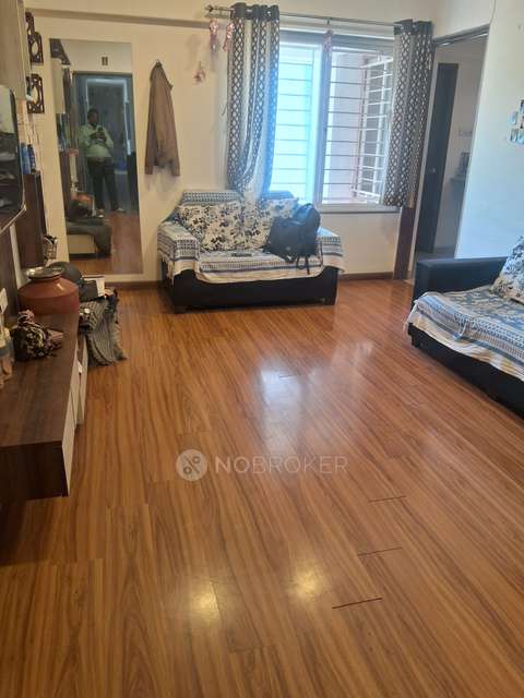 2 BHK Flat In Venkatesh Graffiti, Keshav Nagar,  For Sale  In Mundhwa